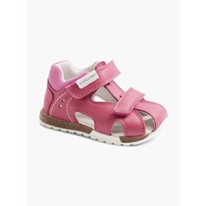 Elefanten Elephant Sand ale Seven Satchi magenta/ white (medium)