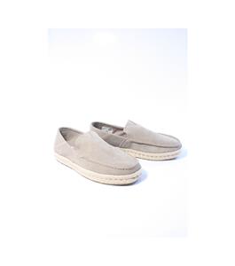 Toms Heren instapper taupe 43.5