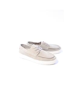 Toms Heren veter sportief taupe 41