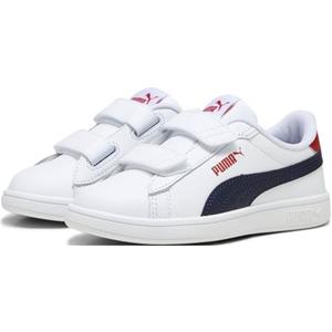 PUMA Sneakers SMASH 3.0 L V PS met klittenbandsluiting