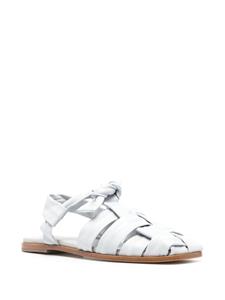 Hereu Bena sandalen - Grijs