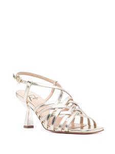 Roberto Festa Dream 75 sandalen - Goud