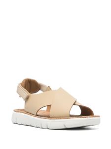 Camper Oruga sandalen - Beige