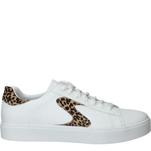 Skechers Eden LX Feeling Fierce Sneakers  Wit