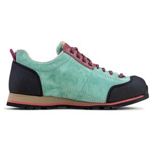Doghammer  Women's Ginja Rock Wool - Approachschoenen, turkoois