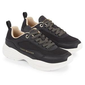 Tommy Hilfiger Plateausneakers CHUNKY RUNNER