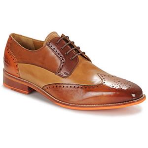 Melvin & hamilton Klassieke Schoenen Melvin & Hamilton JEFF 14