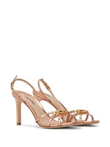 TOM FORD Whitney leren sandalen - Roze