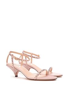 Bally Katy 55 sandalen - Roze