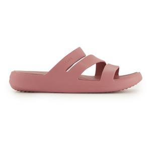 Crocs  Women's Getaway Strappy - Sandalen, roze