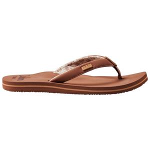 Reef  Women's Cushion Sands - Sandalen, bruin