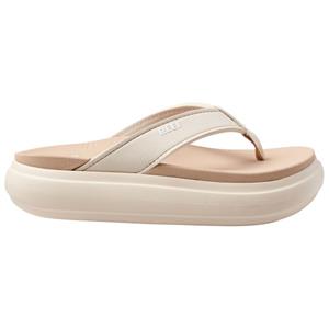 Reef  Women's Cushion Bondi - Sandalen, beige