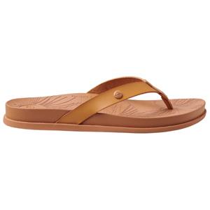 Reef  Women's Cushion Porto Cruz - Sandalen, bruin