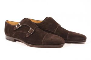 Magnanni 16016 gespschoenen