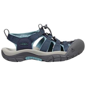 Keen  Women's Newport H2 - Sandalen, blauw