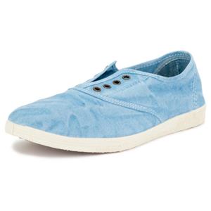 Natural World  Women's Old Lavanda - Sneakers, blauw