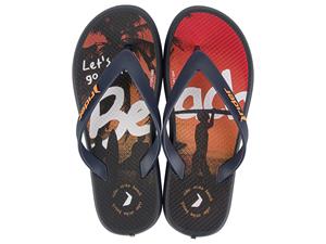 RI 83563 AT097 blue red donkerblauw 