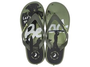 RI 83563 AT100 green Groen 