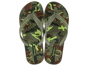 Ipanema IP 83484 AR931 green Groen 
