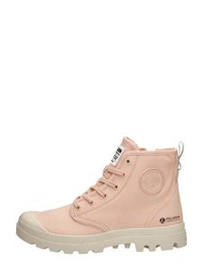 Palladium  Pampa Hi Zip Oragnic