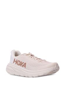 HOKA Rincon 3 low-top sneakers - Wit