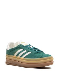 Adidas Gazelle Bold sneakers - Groen