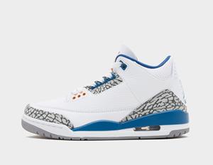 Nike Air jordan 3 retro wizards