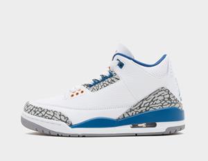 Jordan Air 3 Women's, White