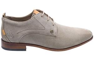 Rehab Greg Wall suede beige