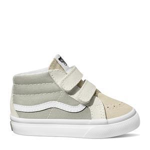 Vans SK8-Mid Reissue V Natural Beige White