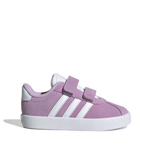 ADIDAS SPORTSWEAR Sneakers in leer VL Court 3.0