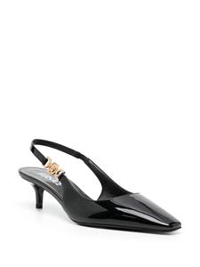 Versace Medusa '95 pumps - Zwart