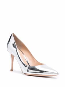 Gianvito Rossi Gianvito pumps - Grijs