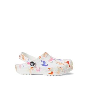 Klompen Crocs Classic Character Print Clog K