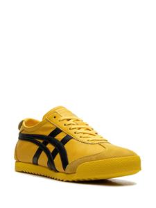 Onitsuka Tiger Mexico 66 low-top sneakers - Geel