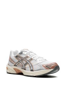 ASICS Gel-1130 Pure Silver sneakers - Wit