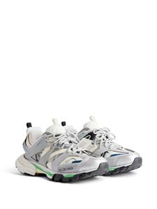 Balenciaga Sneakers met vlakken - Grijs