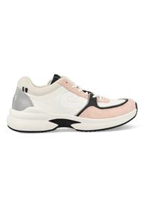 Cruyff Sneaker Danny CC241963-381 Wit / Roze 