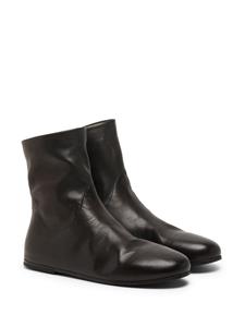 Marsèll Steccoblocco ankle boots - Zwart