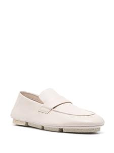 Officine Creative C-Side leren loafers - Beige