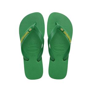 Havaianas Zehentrenner "BRASIL LOGO NEON"