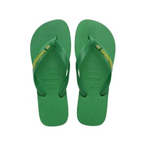 Havaianas Slippers Brasil Logo Neon