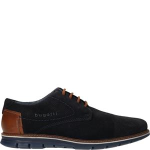 Bugatti Veterschoen Heren Blauw