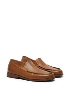 Marsèll Leren loafers - Bruin