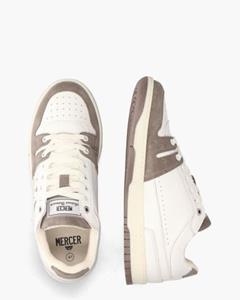 Mercer The Brooklyn M Vintage Wit/Taupe