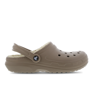 Crocs Classic Lined Clog