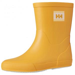 Helly Hansen  Women's Nordvik 2 - Rubberlaarzen, geel