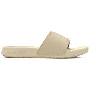  Women's UA Ignite Select - Sandalen, beige