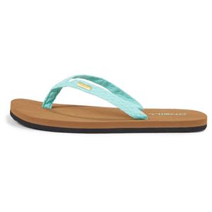 O'Neill ONeill Zehentrenner "DITSY JACQUARD BLOOM™ SANDALS"