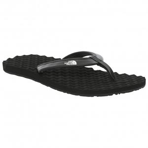 The North Face - Women's Base Camp Mini II - Sandalen, zwart